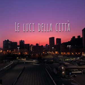 Le luci della città (feat. Matilde) [Explicit]