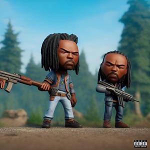 Tool (feat. FTB Von) (Explicit)