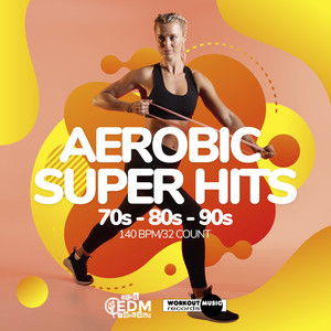 Push It (Workout Remix 140 BPM)
