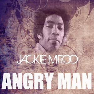 Angry Man