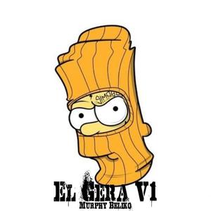 El Gera V1 El Belicario(feat. Hip Hop Mafia) (Explicit)
