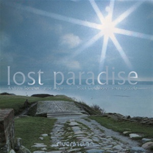 Lost Paradise (失乐园)