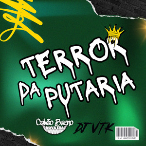 O Terror da Putaria (Explicit)