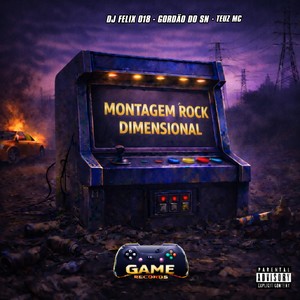 MONTAGEM ROCK DIMENSIONAL (Explicit)