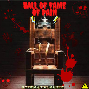 Hall Of Fame Of Pain (Explicit)