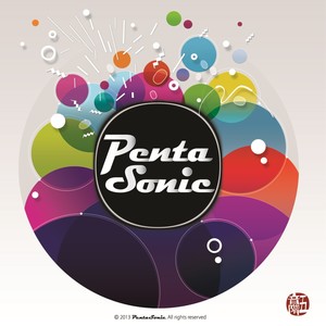 Pentasonic