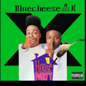 House Party (Explicit)