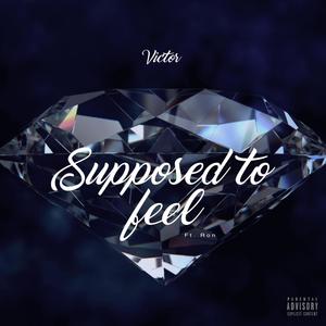 Supposed To Feel(feat. Ron) (Explicit)