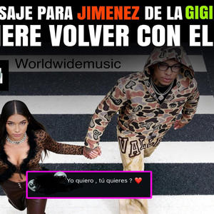 Uki Uki Room, yo quiero tu quieres ?