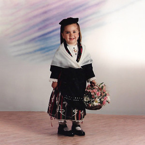 LaPili - Lágrimas de Sequía