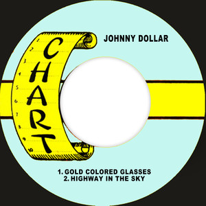 Gold Colored Glasses / Highway In The Sky