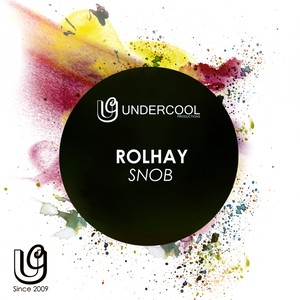 Snob (Original Mix)
