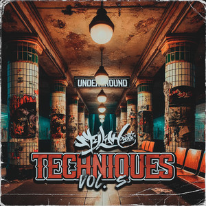 Techniques, Vol. 5 (Explicit)