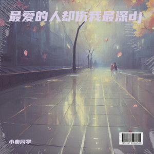 最爱的人却伤我最深