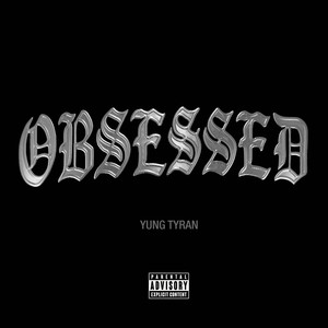 Obsessed (Explicit)