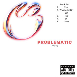 PROBLEMATIC (Explicit)