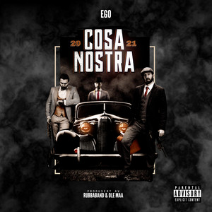 Cosa Nostra 2021 (Explicit)