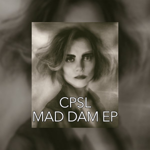 Mad Dam - EP