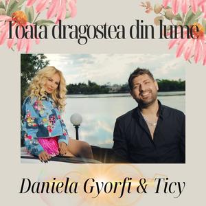 Toata dragostea din lume (feat. Ticy)