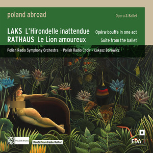 L'Hirondelle inattendue: XVIII. Mais notre gloire (Live Recording)