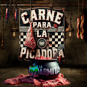 Carne para la Picadora