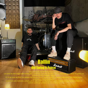 Ballin' (feat. Penco) (Explicit)