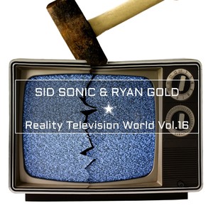 Reality Television World Vol.16