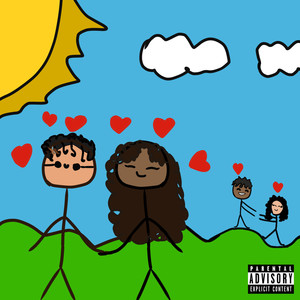 Não Sei Onde Eu Tô (Explicit)