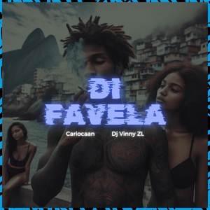 DI FAVELA (Explicit)