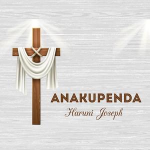 Anakupenda