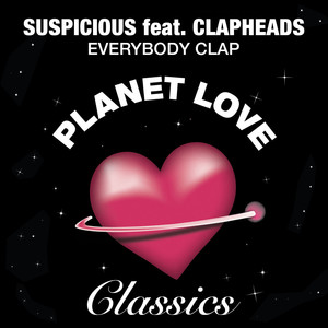 Everybody Clap (Radio Edit)