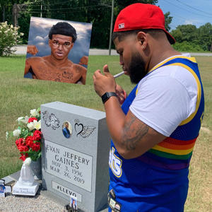 WYO (feat. Cubano Smoove) (Explicit)