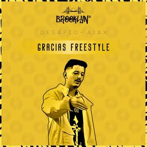 Gracias Freestyle (Explicit)