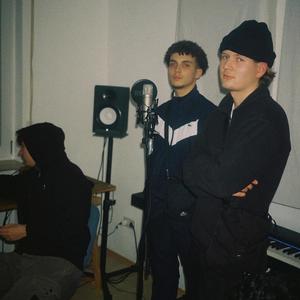 Mein Weg(feat. Ruto) (Explicit)