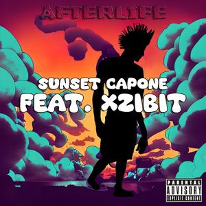 Afterlife (feat. Xzibit) [Explicit]