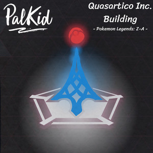 Quasartico Building Inc. (from 