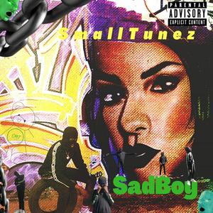 SadBoy (Explicit)