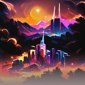 Beyond the Peaks (Remastered 2025)