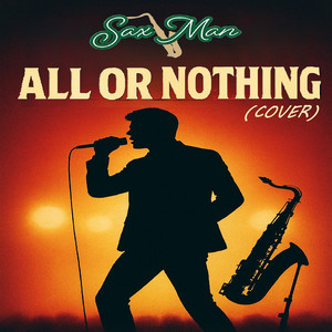 All or Nothing (COVER版)