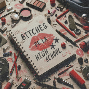 ******* de la Highschool (Explicit)