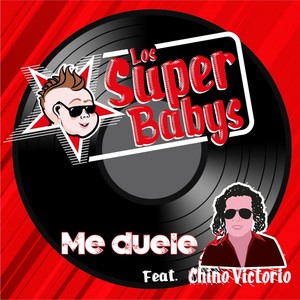 Me Duele(feat. Chino Victorio)