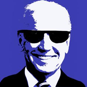 The Joe Biden Blues