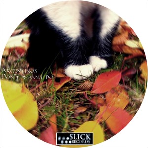 Don't Wanna Do (Gabriel Slick Remix)