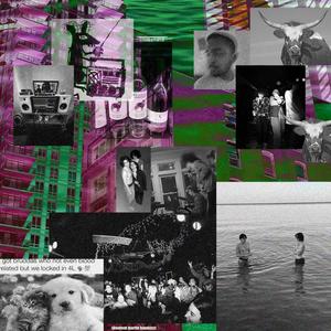 Bullshit on the Radio (feat. Jonny Pitchan & Sonoma the Kid) (Explicit)