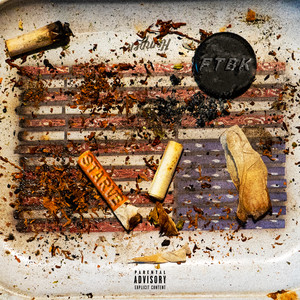 Starve (feat. KTP) (Explicit)