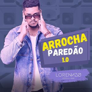 Lorennzo  Arrocha Paredão 1.0