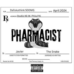 Pharmacist (Explicit)