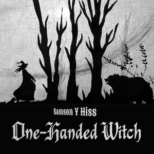 One-Handed Witch (Original Soundtrack)