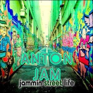 Jammin' Street Life