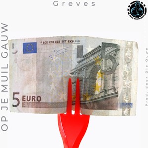 Vijf euro (op je muil gauw) (Explicit)